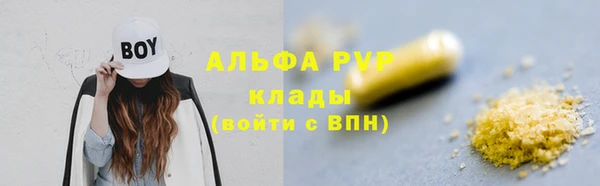 хмурый Надым