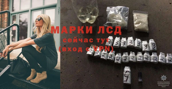 хмурый Надым