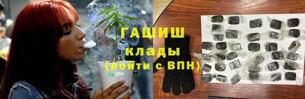 хмурый Надым